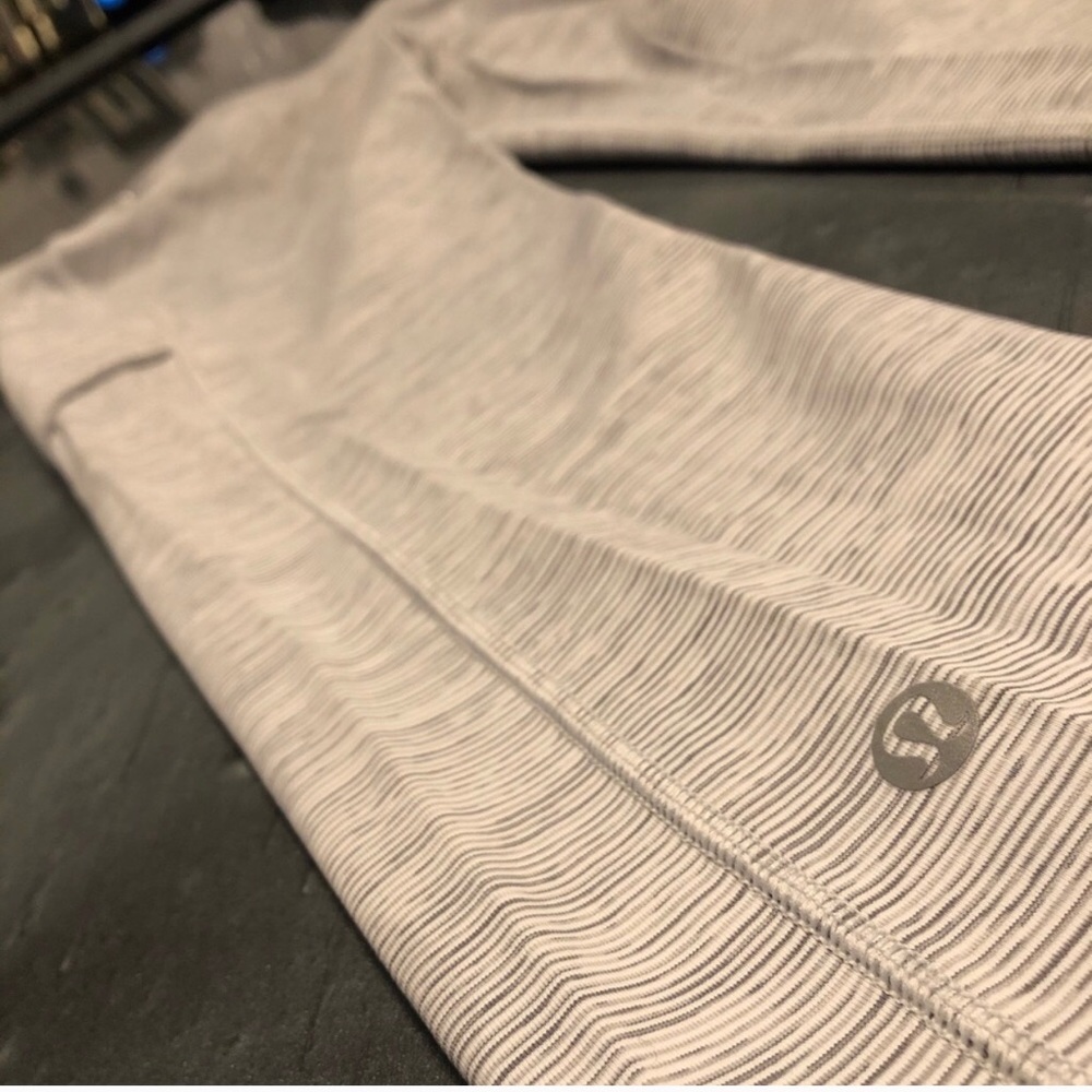 lululemon speed tight
